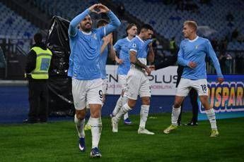 Bologna-Lazio: orario, probabili formazioni e dove vederla in tv (in chiaro) Bologna-Lazio: orario, probabili formazioni e dove vederla in tv (in chiaro)