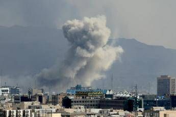 Iran, Usa e Israele dovevano attaccare una settimana prima