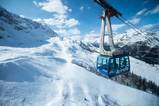 Airolo-Pesciüm, bilancio positivo per la stagione invernale 2024/2025