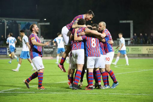 Foto realizzata da Aneta Jurczenia