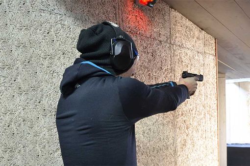 Immagine di repertorio Immagine di repertorio