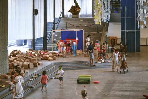 LongLake Festival Lugano: si chiude con un grande successo di pubblico l'edizione 2022 LongLake Festival Lugano: si chiude con un grande successo di pubblico l'edizione 2022