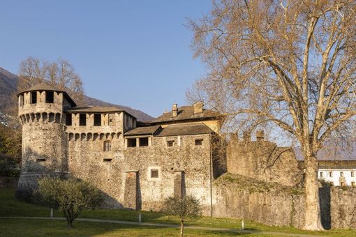 Il Museo Castello Il Museo Castello