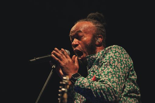 LongLake Festival Lugano, Fantastic Negrito sarà ospite a Blues to Bop LongLake Festival Lugano, Fantastic Negrito sarà ospite a Blues to Bop