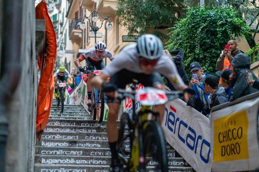 Da giovedì 26 a sabato 29 c'è Lugano Bike Emotions Da giovedì 26 a sabato 29 c'è Lugano Bike Emotions