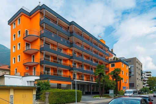 Locarno, ancora in forse il passaggio di proprietà della clinica Santa Chiara