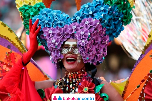 Quali sono le 5 feste internazionali più popolari?