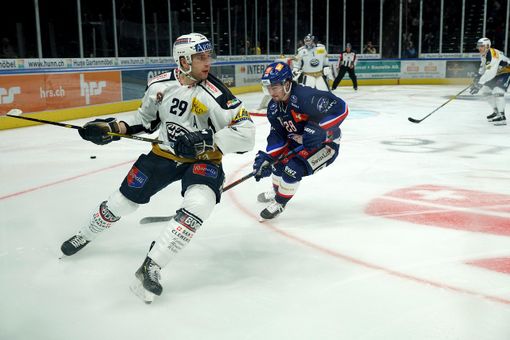 Hockey su ghiaccio. HC Lugano, Aleksi Peltonen e Adam Huska lasciano il club