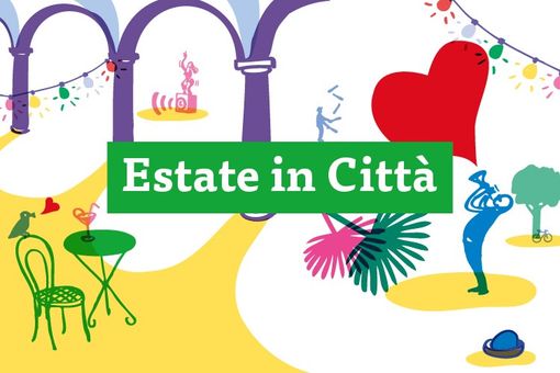 Bellinzona, la ricca proposta di Estate in Città Bellinzona, la ricca proposta di Estate in Città