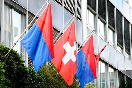 Immagine di repertorio