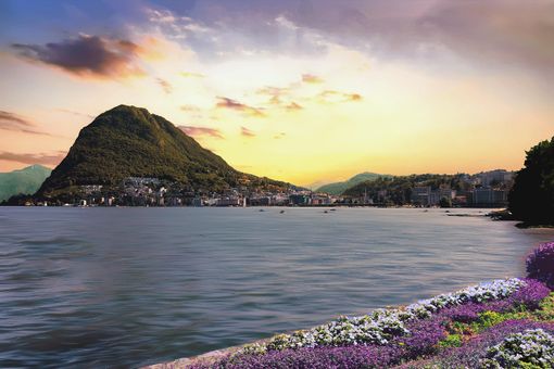 Buongiorno Lugano! Ecco le proposte di lunedì 31 marzo Buongiorno Lugano! Ecco le proposte di lunedì 31 marzo