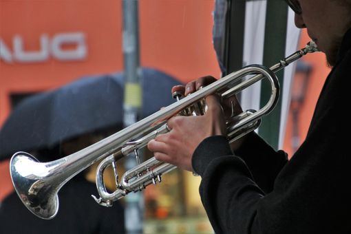 Parte &quot;Jazz me up!&quot;, la nuova rassegna dello Studio FOCE di Lugano