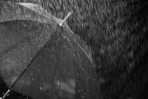 Meteo: forti rovesci su Lugano, possibile una Pasqua bagnata
