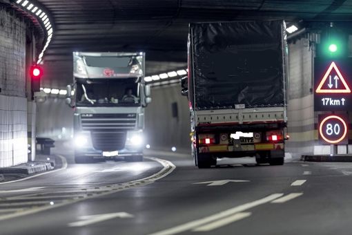 Immagine di repertorio che nulla ha a che vedere con l'accaduto