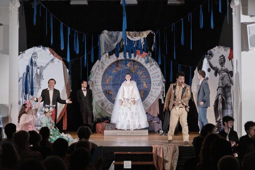 Ticino Musica, conto alla rovescia per il grande evento: Lugano ospita le anteprime Ticino Musica, conto alla rovescia per il grande evento: Lugano ospita le anteprime