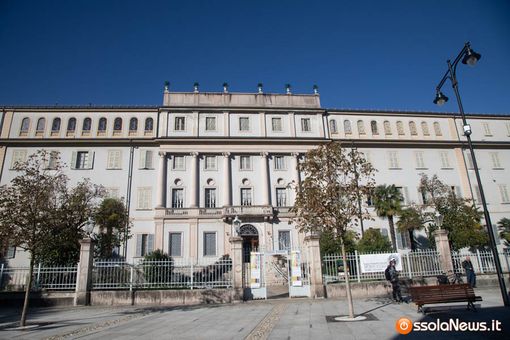 “Di qua, di là dall’Alpe”: sapori e tradizioni a confronto all'Expo Italo Svizzera “Di qua, di là dall’Alpe”: sapori e tradizioni a confronto all'Expo Italo Svizzera