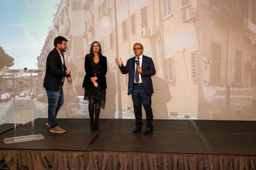 Evolution Horizon Award 2025: Mediafriends racconta il progetto “A Regola d’Arte” Evolution Horizon Award 2025: Mediafriends racconta il progetto “A Regola d’Arte”