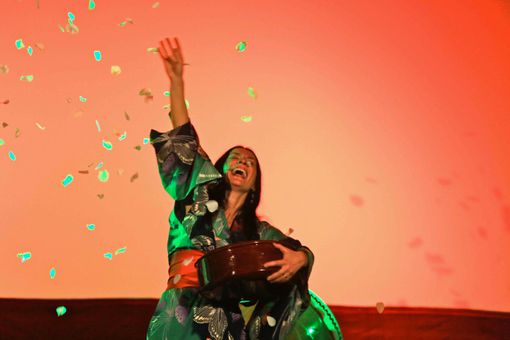 Terra e Laghi 2024: un festival di teatro internazionale, transfrontaliero e macroregionale Terra e Laghi 2024: un festival di teatro internazionale, transfrontaliero e macroregionale