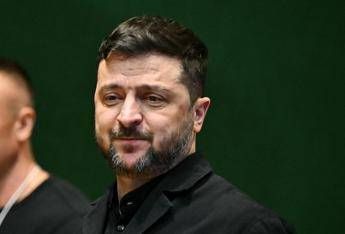 Ucraina, le mosse di Zelensky: elezioni e referendum su pace entro maggio Ucraina, le mosse di Zelensky: elezioni e referendum su pace entro maggio