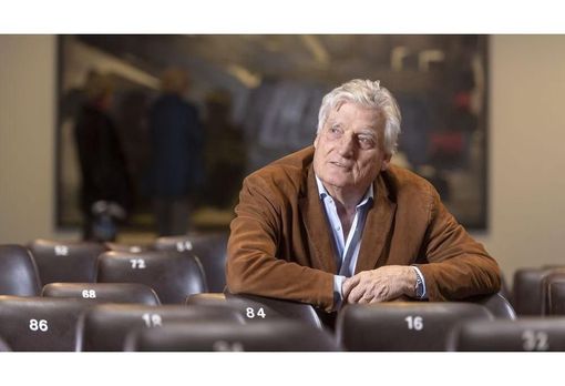 Lutto nel vicino Vallese, è morto Leonard Gianadda Lutto nel vicino Vallese, è morto Leonard Gianadda