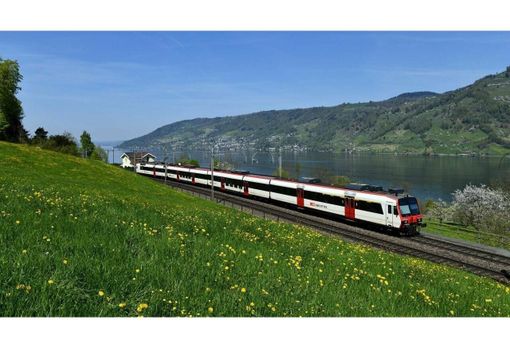 Record assoluto per le Ffs: 1,39 milioni di passeggeri al giorno Record assoluto per le Ffs: 1,39 milioni di passeggeri al giorno