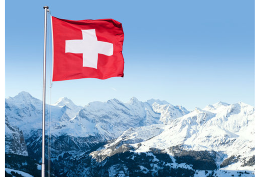 Cala il numero dei comuni in Svizzera Cala il numero dei comuni in Svizzera