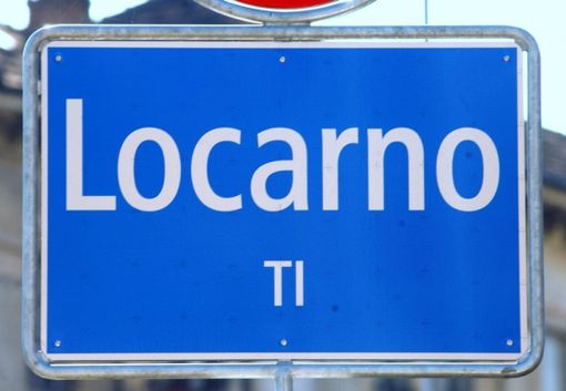 Locarno rilancia il proprio "Concorso cartellonistica"