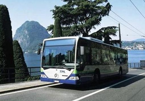 La nuova organizzazione delle linee del trasporto pubblico al vaglio del Municipio di Locarno