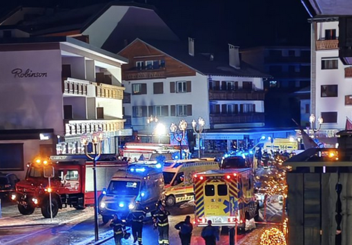 Crans-Montana, la Svizzera ricorda le vittime: domani a Martigny cerimonia con Macron e Mattarella Crans-Montana, la Svizzera ricorda le vittime: domani a Martigny cerimonia con Macron e Mattarella