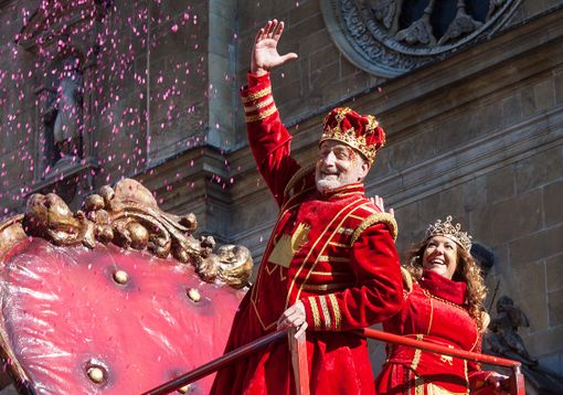 Rabadan di Bellinzona: il Municipio consente l’organizzazione dell'edizione 2022, ma a determinate condizioni Rabadan di Bellinzona: il Municipio consente l’organizzazione dell'edizione 2022, ma a determinate condizioni