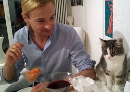 Lorenzo Quadri Lorenzo Quadri