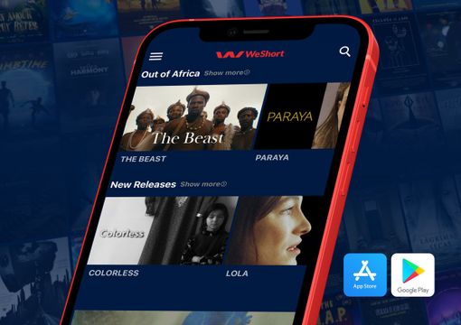 I cortometraggi d’autore in streaming: Chili e WeShort insieme per il grande cinema breve I cortometraggi d’autore in streaming: Chili e WeShort insieme per il grande cinema breve