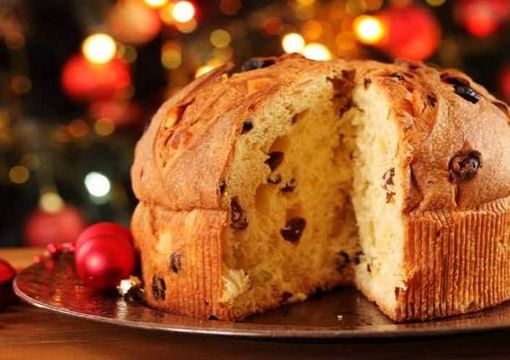E’ il panettone il protagonista delle feste natalizie in Ticino