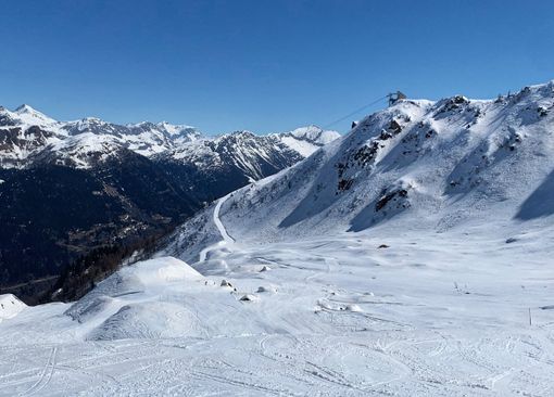 Ultimi tre giorni di apertura per gli impianti di Airolo-Pesciùm