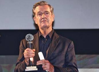 Emily in Paris 5, Rupert Everett: "Non ci sarò, sono stato fatto fuori" Emily in Paris 5, Rupert Everett: "Non ci sarò, sono stato fatto fuori"