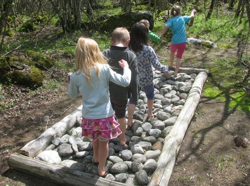 Qualche idea per una vacanza green in Ticino: percorso sensoriale nel Parco San Grato Qualche idea per una vacanza green in Ticino: percorso sensoriale nel Parco San Grato