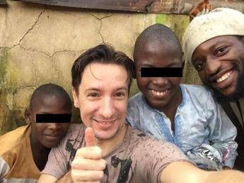 Repubblica del Congo, 5 anni fa l'omicidio dell'ambasciatore Attanasio: a Milano messa con Parolin Repubblica del Congo, 5 anni fa l'omicidio dell'ambasciatore Attanasio: a Milano messa con Parolin
