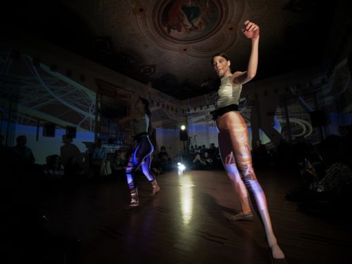 Prosegue in Canton Ticino il 23° Festival Internazionale di teatro "La donna crea" Prosegue in Canton Ticino il 23° Festival Internazionale di teatro "La donna crea"