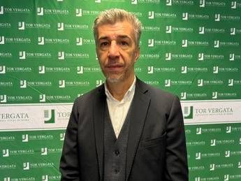 Università, Gino Cecchettin: "Attingo ai ricordi di una vita felice quando ricordo Giulia" Università, Gino Cecchettin: "Attingo ai ricordi di una vita felice quando ricordo Giulia"