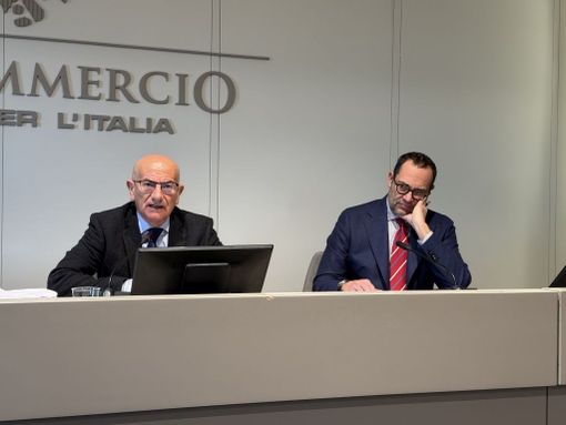 Economia italiana in miglioramento, per Confcommercio Pil a +0,9 nel 2026