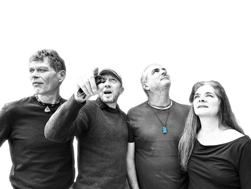 Locarno ospita la prima edizione del Festival &quot;Pas de Deux &amp; Osa! &quot;Tracce di Fantasia&quot;