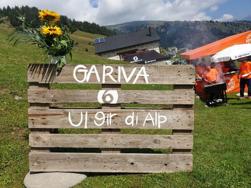 Il 14 agosto c’è “Ul gir di Alp”, passeggiata enogastronomica Il 14 agosto c’è “Ul gir di Alp”, passeggiata enogastronomica