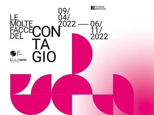 “Le molte facce del contagio”, un'esposizione... potenzialmente virale a Bellinzona “Le molte facce del contagio”, un'esposizione... potenzialmente virale a Bellinzona