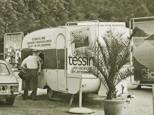 La seconda tappa della mostra “Saluti dal Ticino” approda ad Ascona La seconda tappa della mostra “Saluti dal Ticino” approda ad Ascona