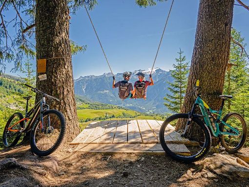 Cancorì Bike, alla scoperta dell’anfiteatro del Nara più noto in inverno Cancorì Bike, alla scoperta dell’anfiteatro del Nara più noto in inverno