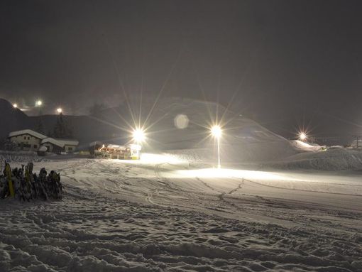 A Campo Blenio si disputa la "Staffetta invernale del Soprasosto" A Campo Blenio si disputa la "Staffetta invernale del Soprasosto"