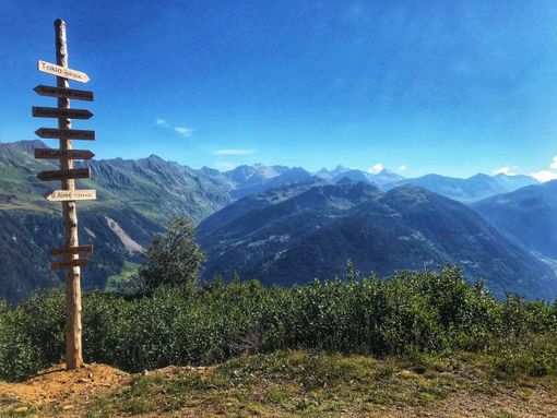 L'estate di Airolo comincia il 25 giugno L'estate di Airolo comincia il 25 giugno
