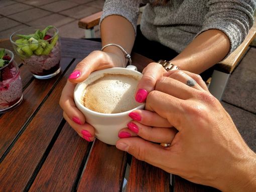 Come trovare l'anima gemella con gli incontri online