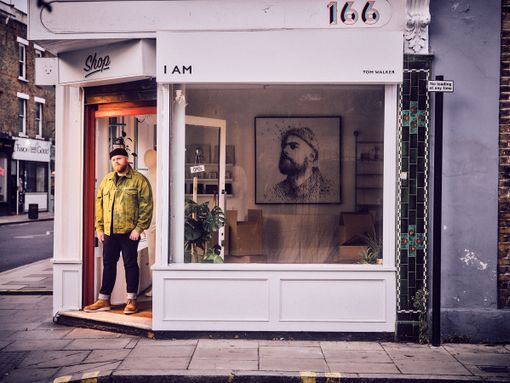 Estival Jazz, il fenomeno pop Tom Walker sarà ospite dell'evento a Lugano Estival Jazz, il fenomeno pop Tom Walker sarà ospite dell'evento a Lugano