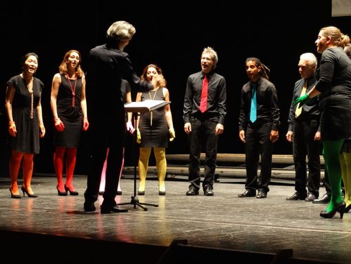 Stagione Osa! Ascona presenta un nuovo appuntamento della rassegna &quot;Voci Audaci&quot;
